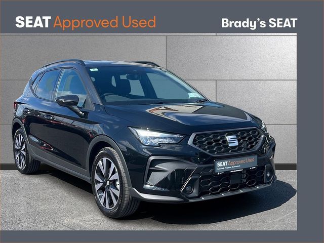 vehicle for sale from Bradys of Castleknock