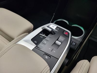 2025 BMW iX1