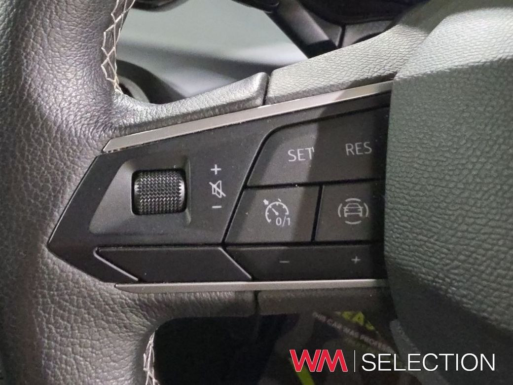 2023 SEAT Arona