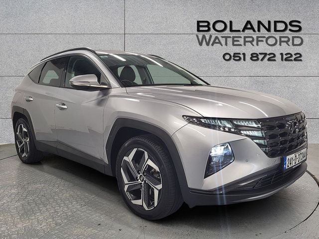 vehicle for sale from Bolands Waterford