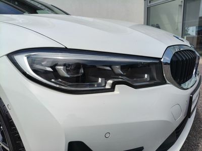 2022 BMW 3 Series