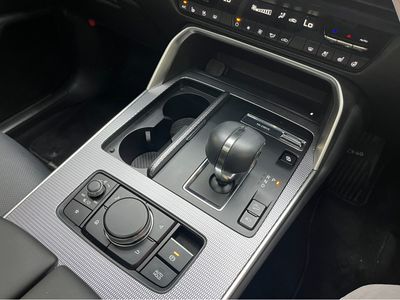 2023 Mazda CX-60