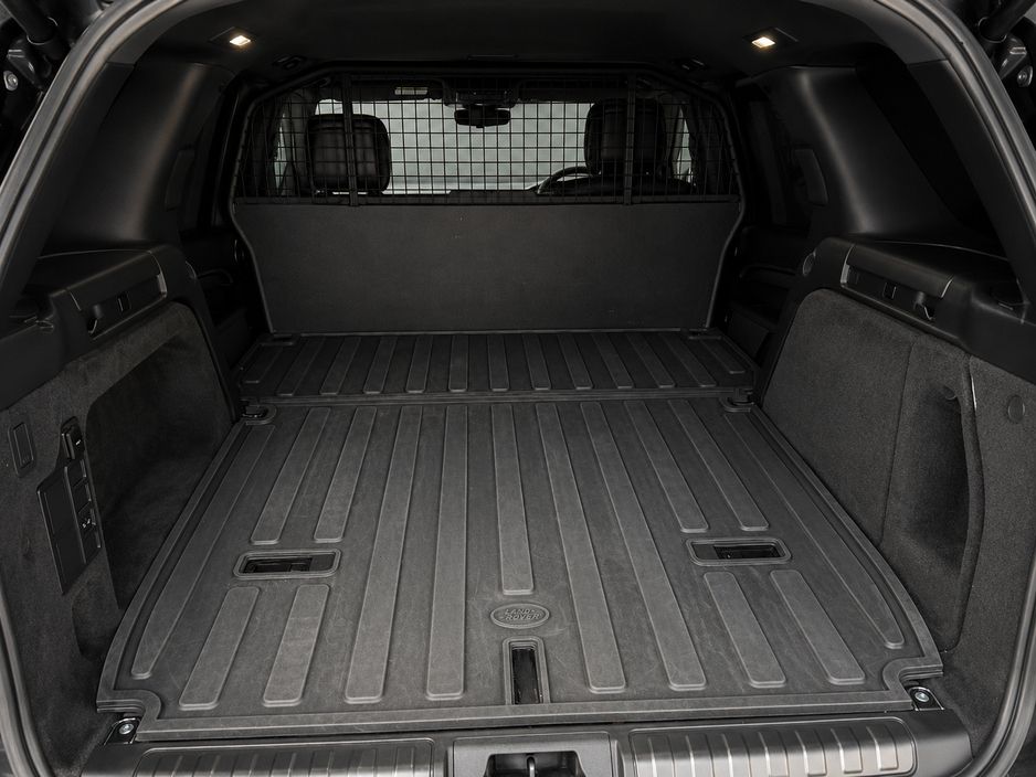 2023 Land Rover Discovery