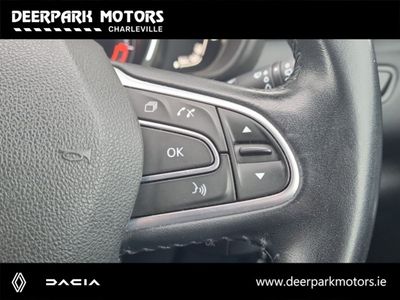 2018 Renault Kadjar