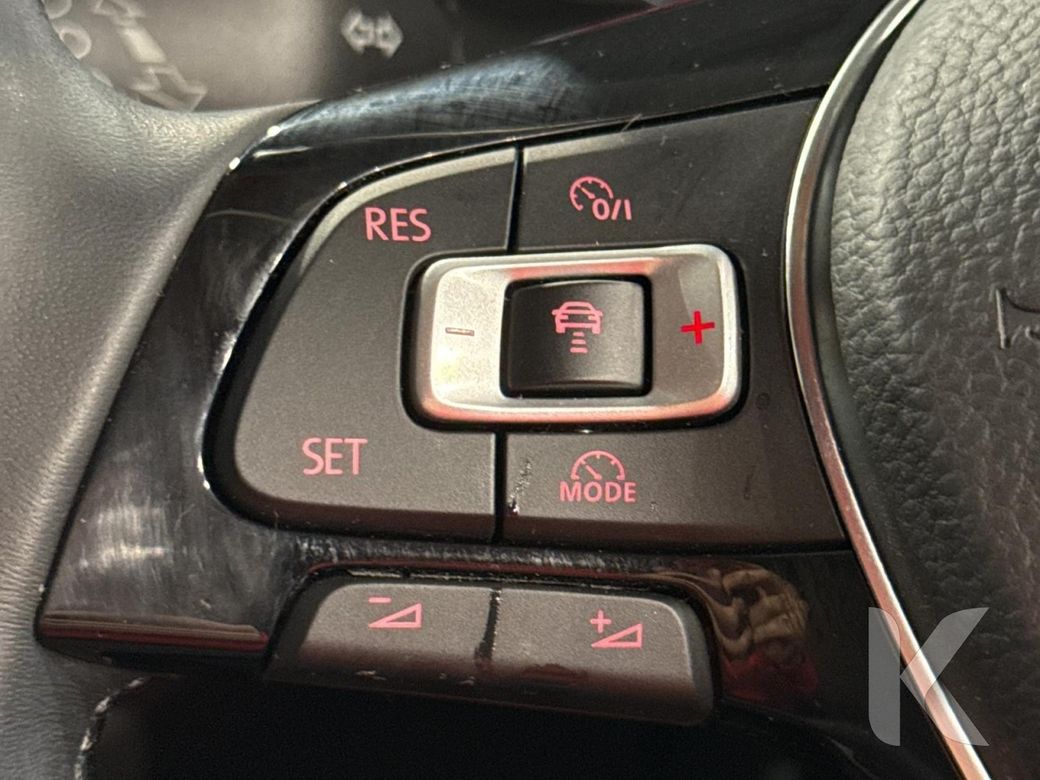 2020 Volkswagen Polo