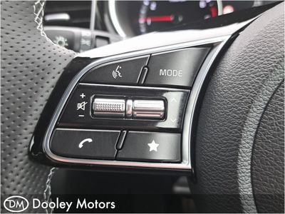 2025 Kia Ceed
