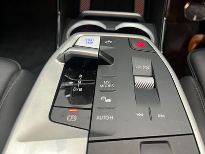 2024 BMW iX1