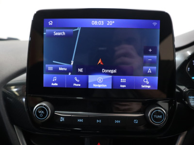 2023 Ford Puma