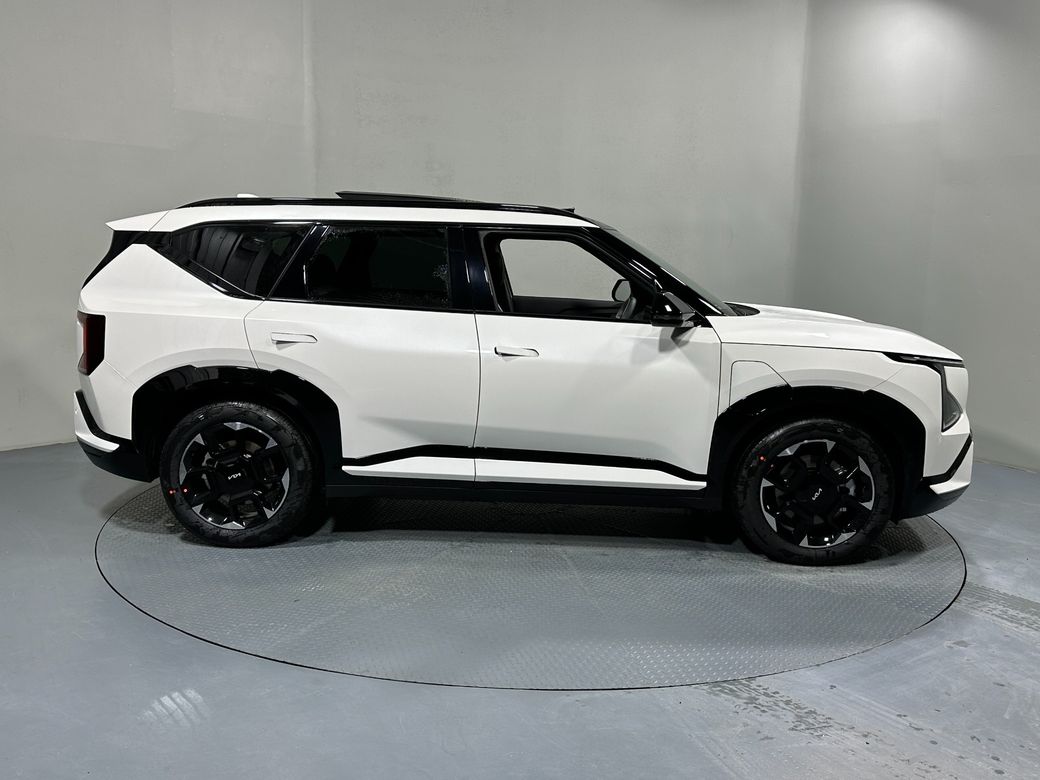 2026 Kia EV5