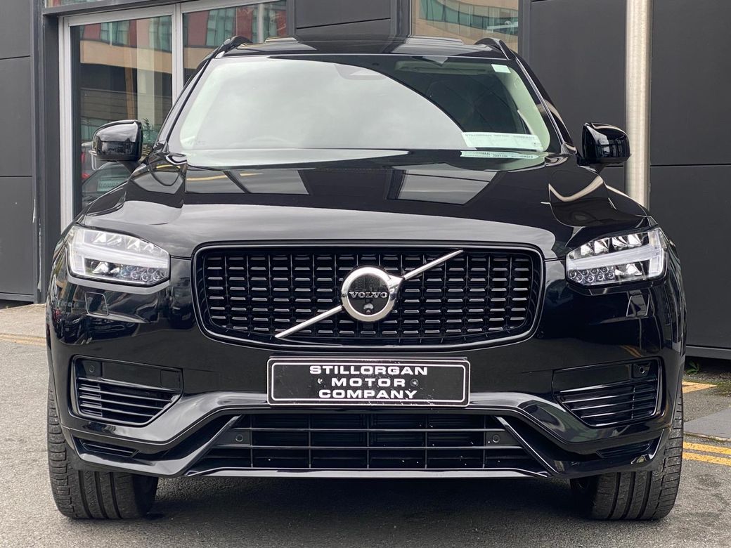 2024 Volvo XC90