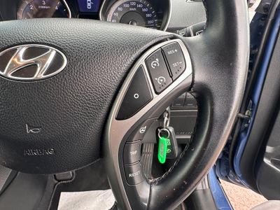 2016 Hyundai i30