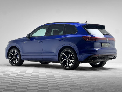 2025 Volkswagen Touareg