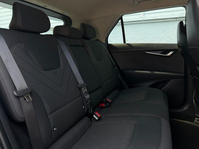 2023 Kia Niro