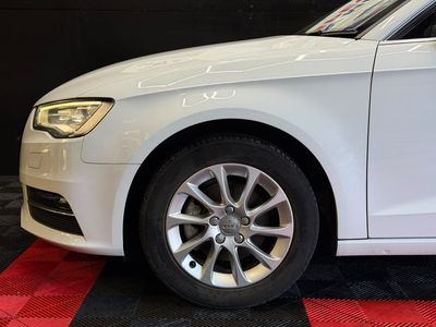2015 Audi A3