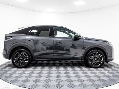 2024 Peugeot 3008