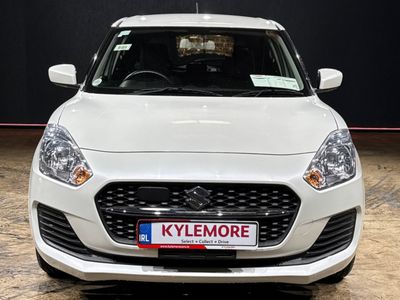 2023 Suzuki Swift