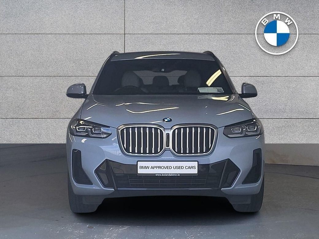 2023 BMW X3