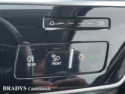 2021 Audi A8