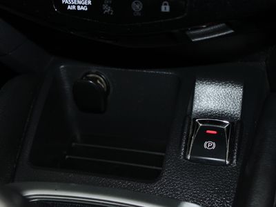 2015 Nissan Qashqai