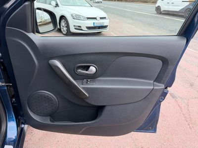2019 Dacia Logan