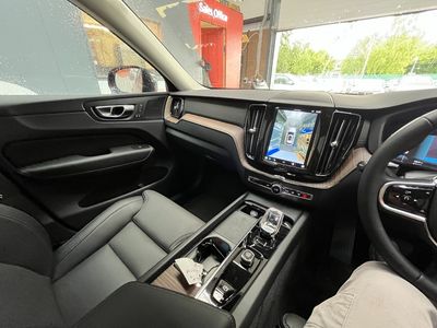2027 Volvo XC60