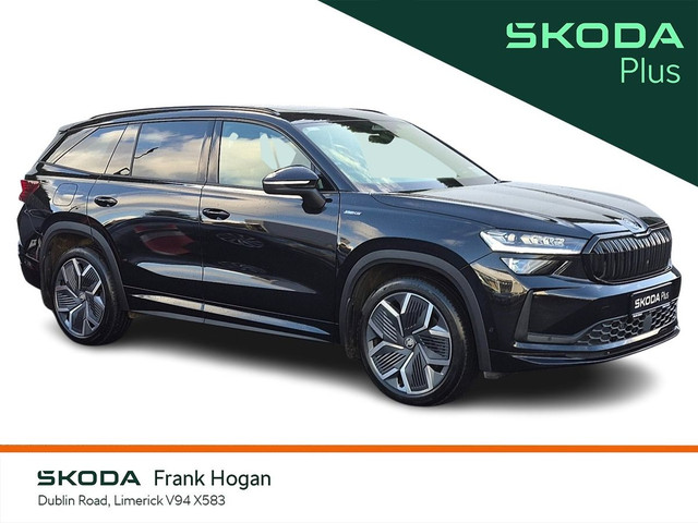 vehicle for sale from Frank Hogan Ltd