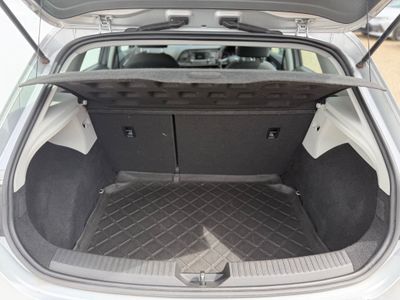 2016 SEAT Leon