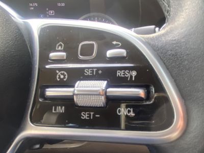 2022 Mercedes-Benz GLC Class