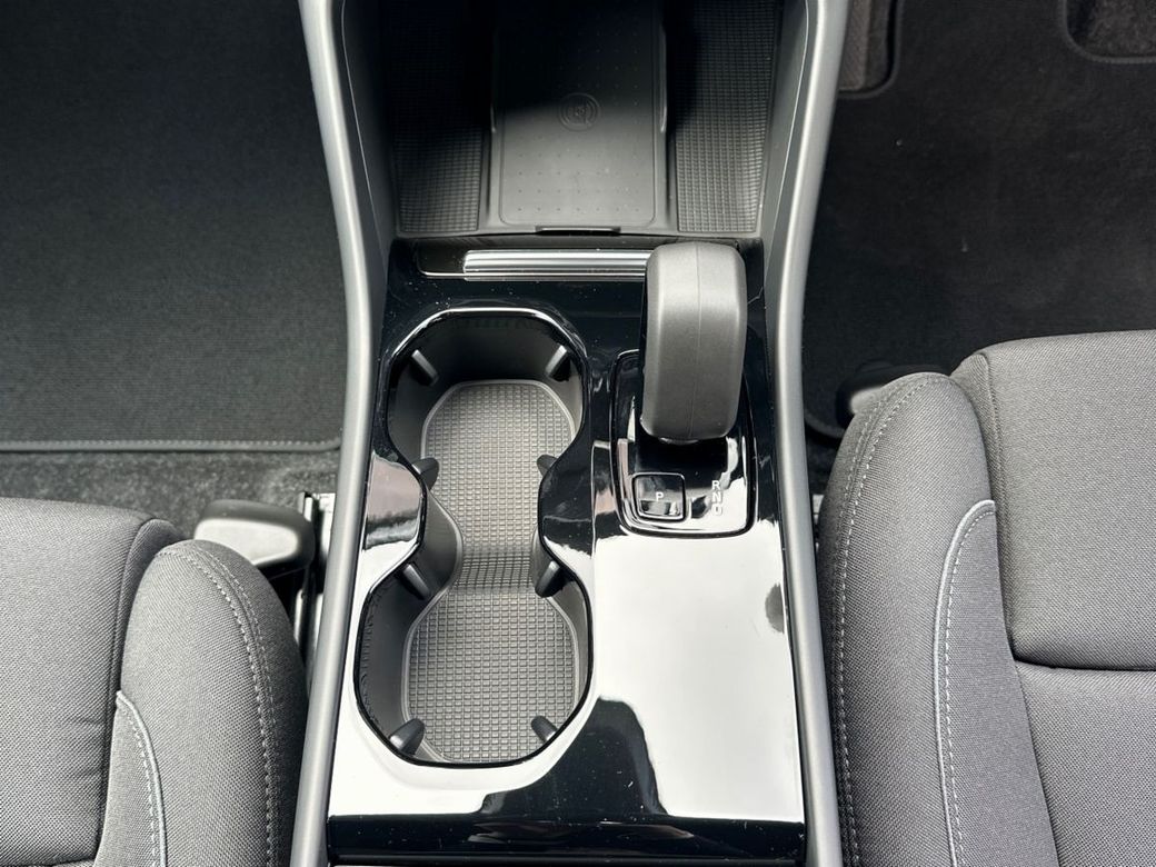 2026 Volvo XC40