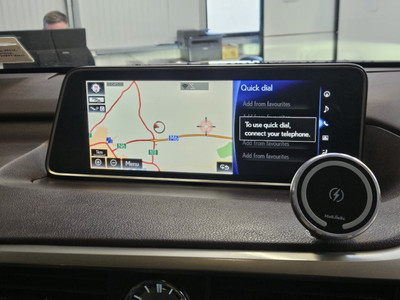 2019 Lexus RX