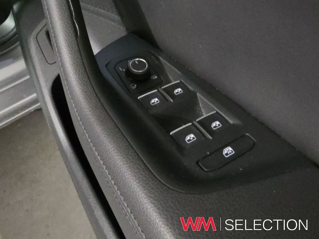 2019 Volkswagen Passat