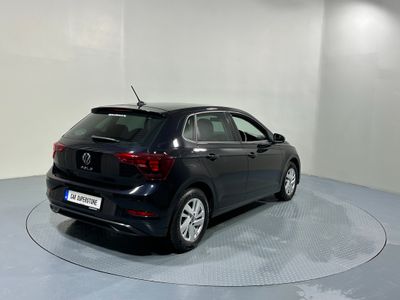 2022 Volkswagen Polo