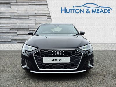 2024 Audi A3