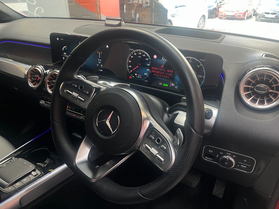 2024 Mercedes-Benz EQB