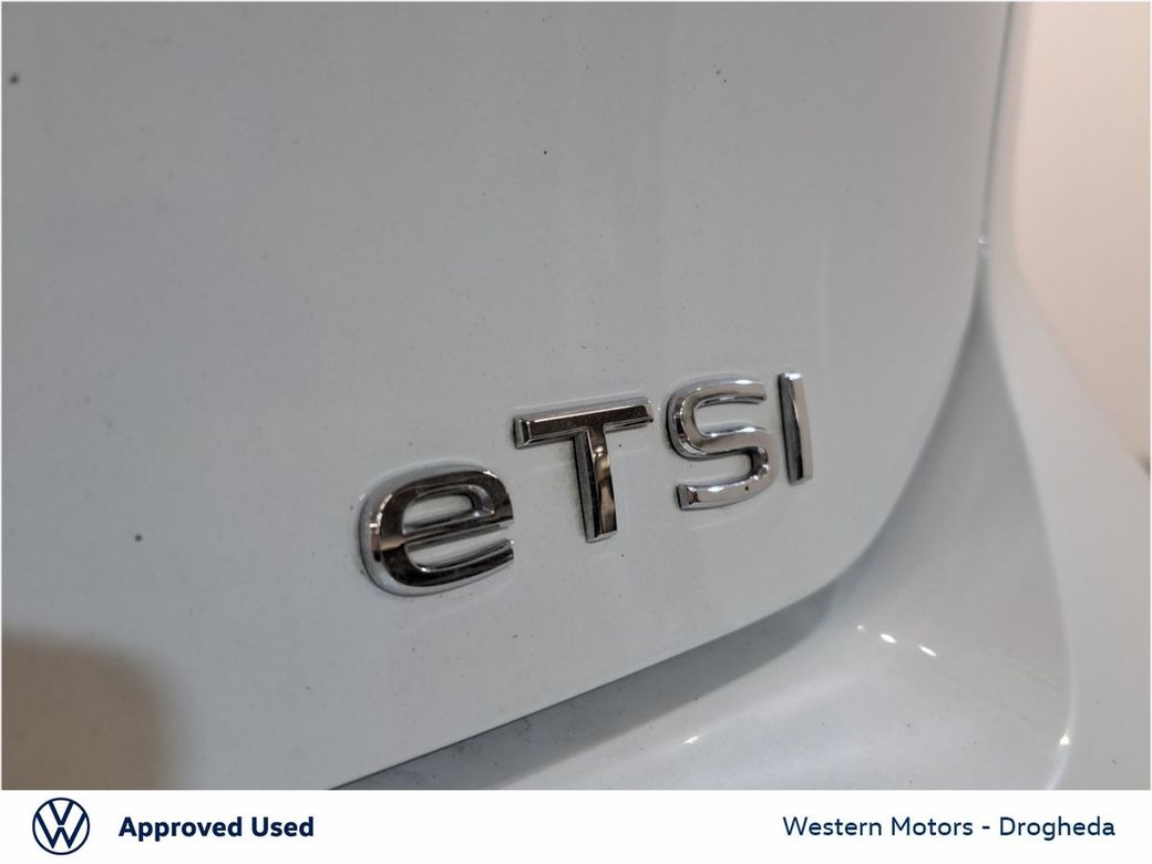 2026 Volkswagen Golf