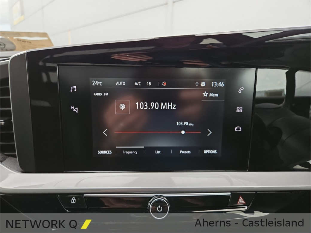 2024 Opel Mokka