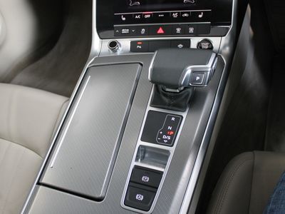 2021 Audi A6