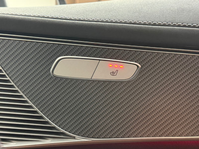 2023 Mercedes-Benz EQC