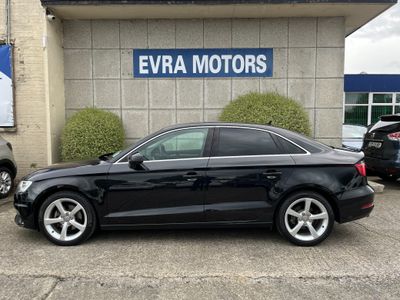 2014 Audi A3