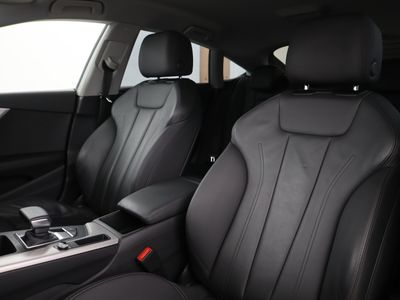 2021 Audi A5