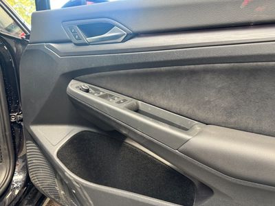 2023 Volkswagen Golf