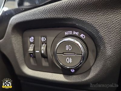 2025 Opel Corsa