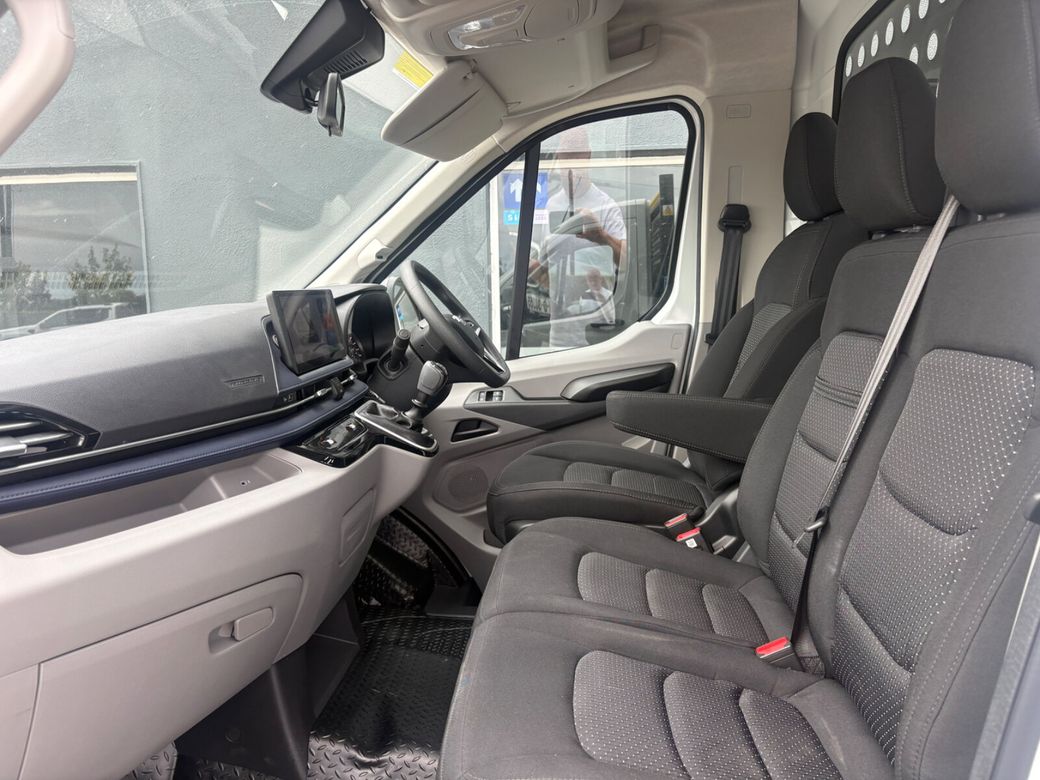 2026 Maxus Deliver 9
