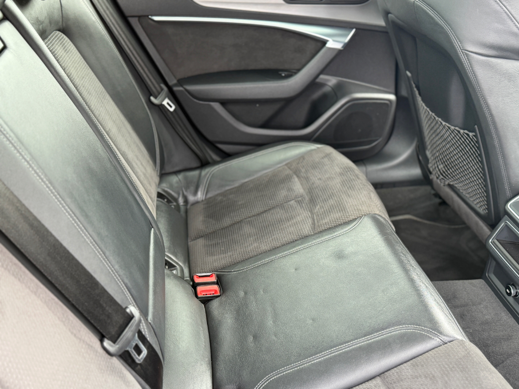 2018 Audi A6