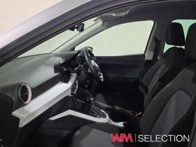 2023 SEAT Arona