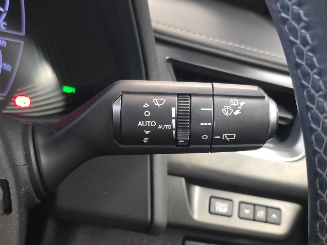 2021 Lexus UX 250H