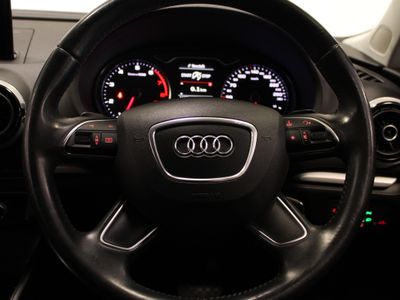 2015 Audi A3