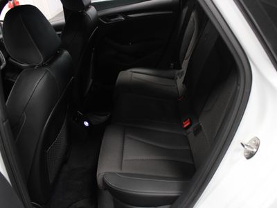 2019 Audi A3