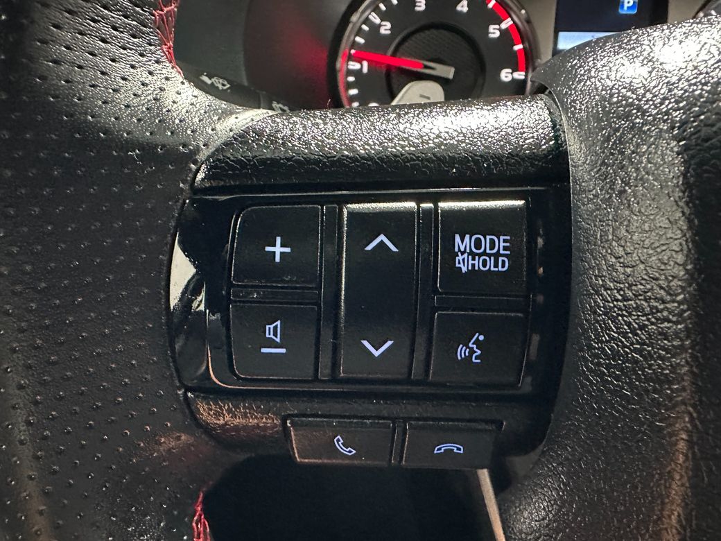 2024 Toyota Hilux