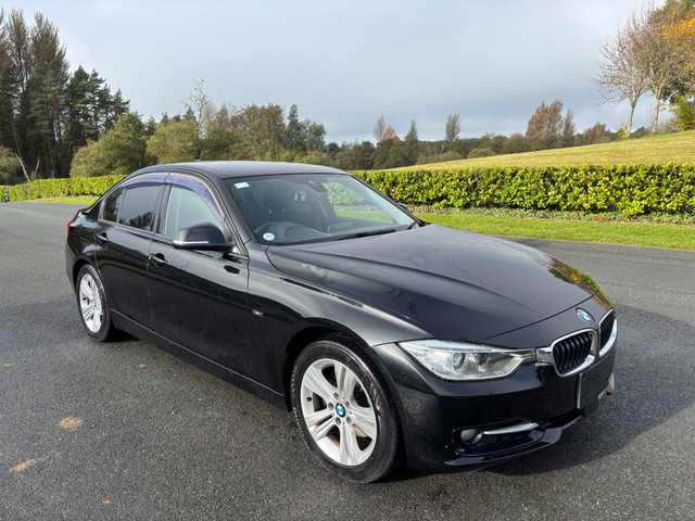 vehicle for sale from Byrne Motor Company